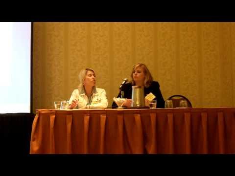 Tiffany Gobbi, Director Of DAS Solutions For Sprint, At DAS Congress