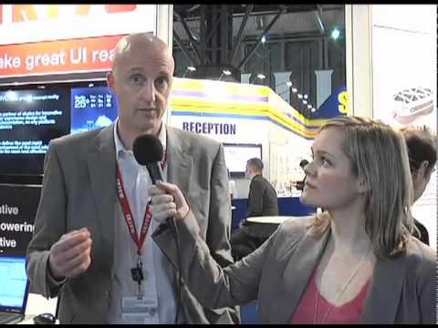 MWC 2011: Ikivo